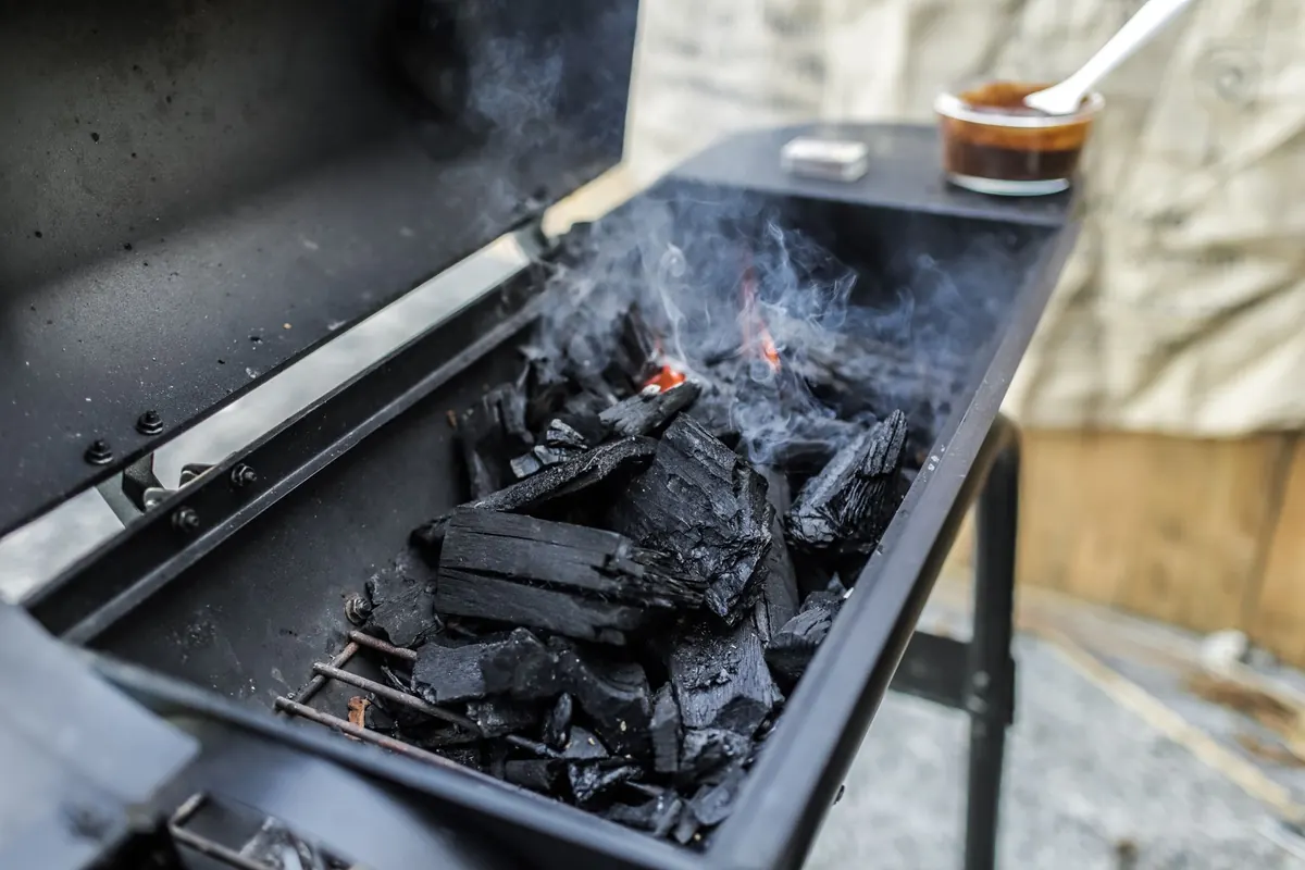 Common Charcoal BBQ Mistakes and How to Avoid Them